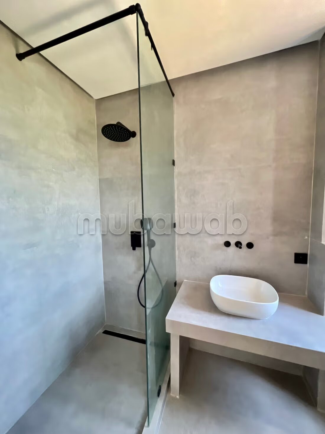 فيلا 550 م² للبيع في الدار البيضاء – عين دياب — Photo 26