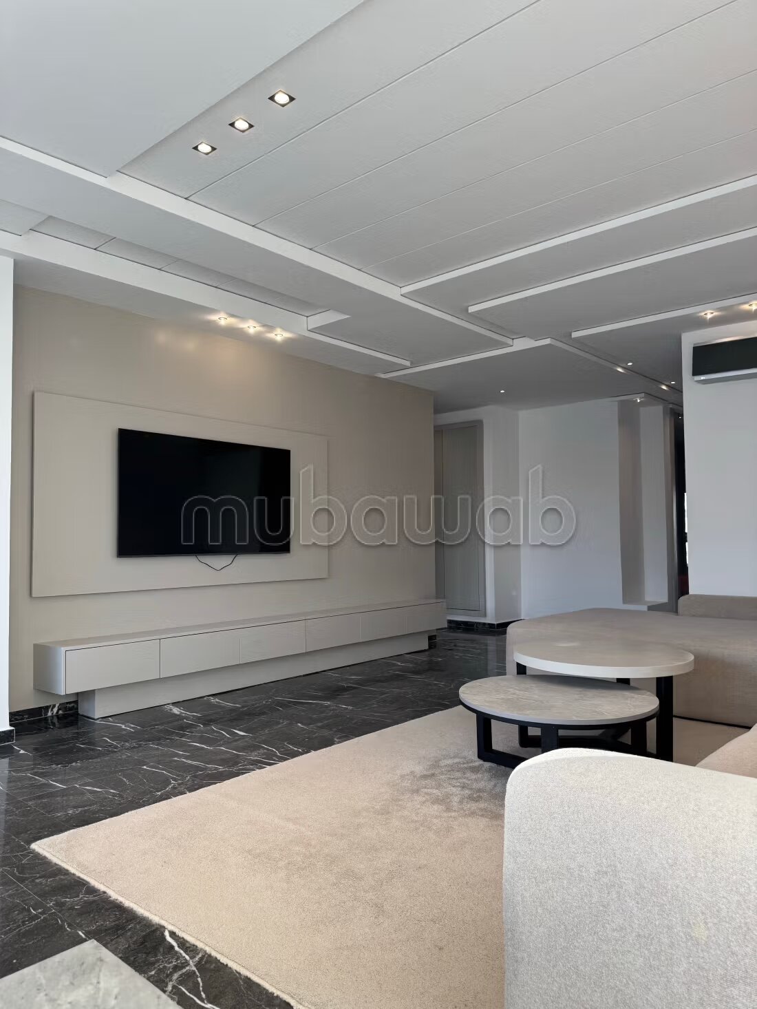 Apartment for rent in Tangier — Photo 2