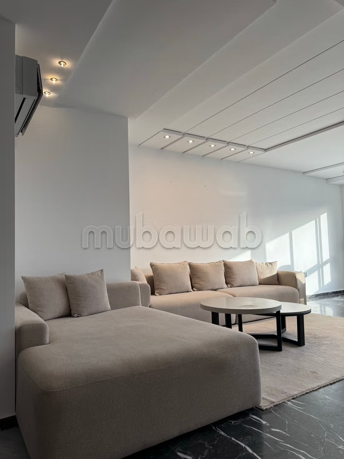 Apartment for rent in Tangier — Photo 8