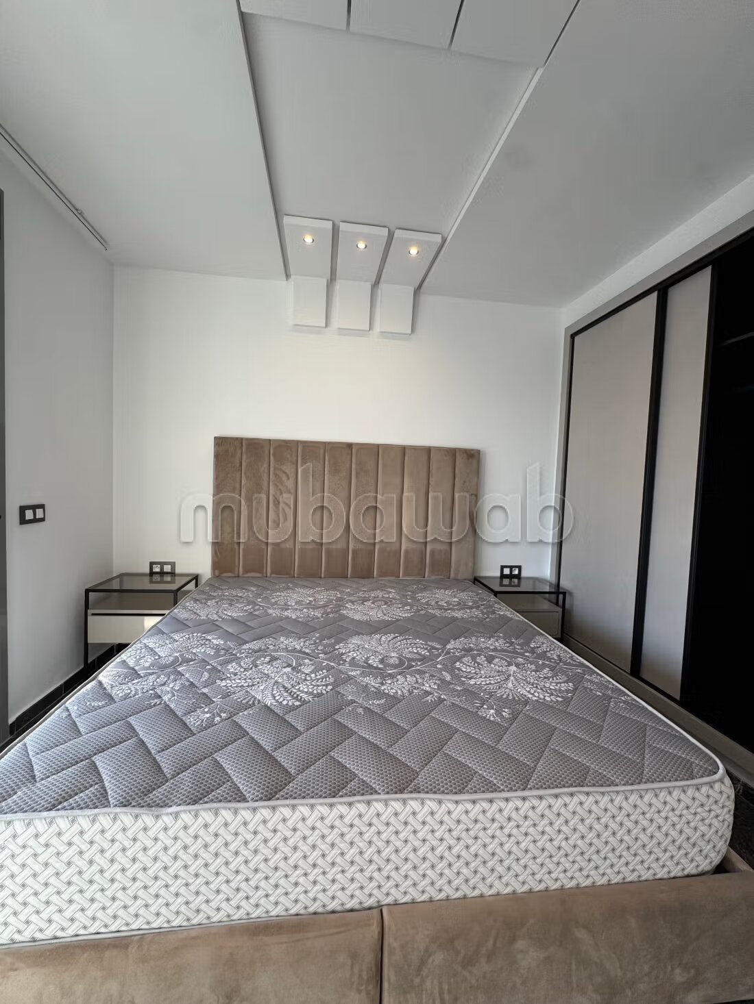 Apartment for rent in Tangier — Photo 12