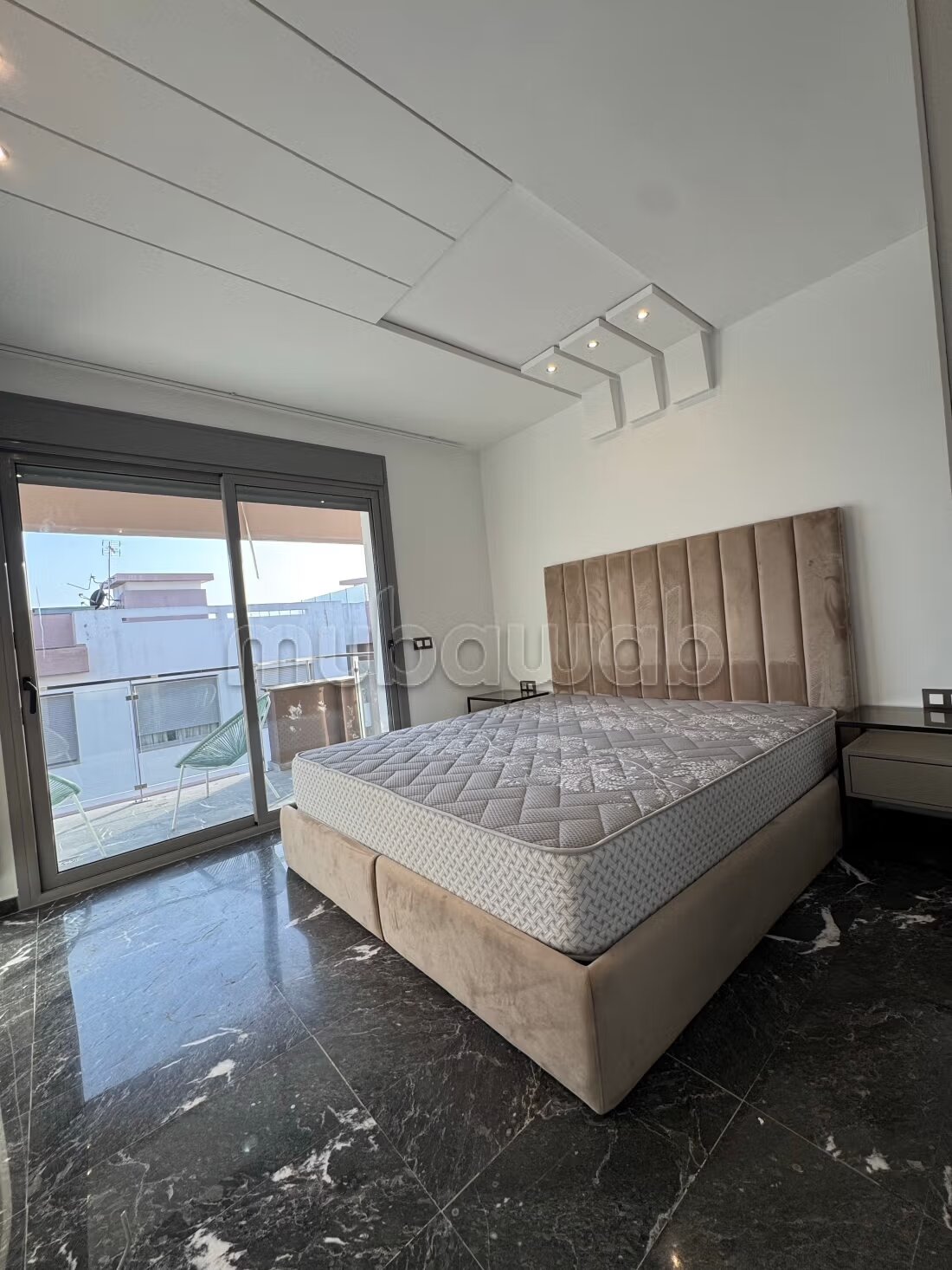 Apartment for rent in Tangier — Photo 13