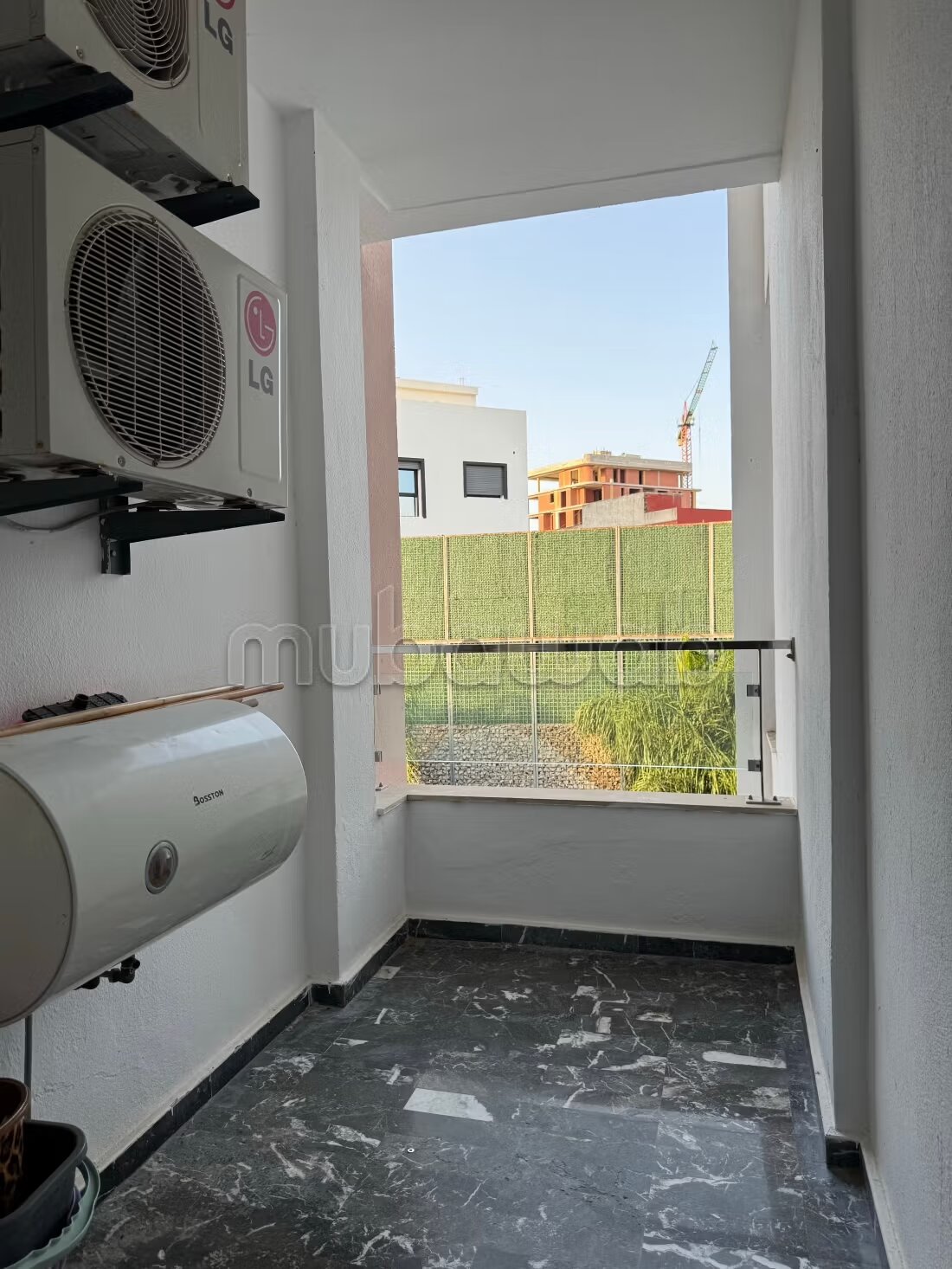 Apartment for rent in Tangier — Photo 17