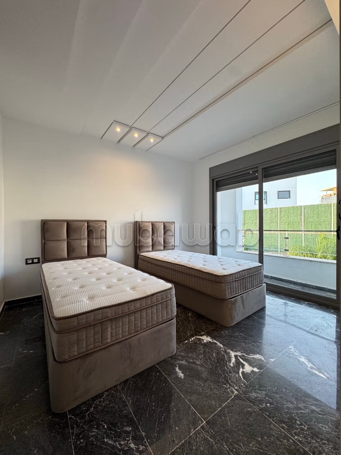 Apartment for rent in Tangier — Photo 18
