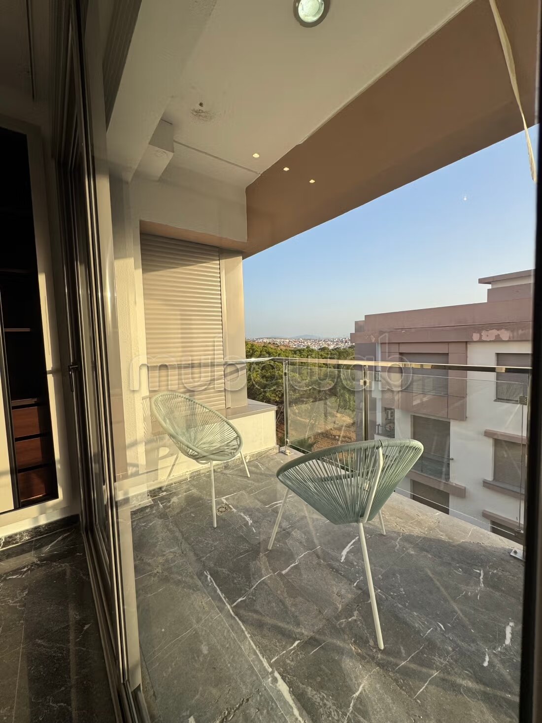 Apartment for rent in Tangier — Photo 28