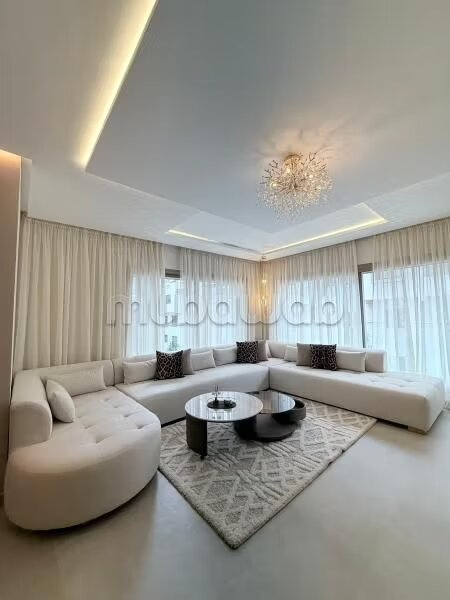 Apartment for rent in Tangier — Photo 34