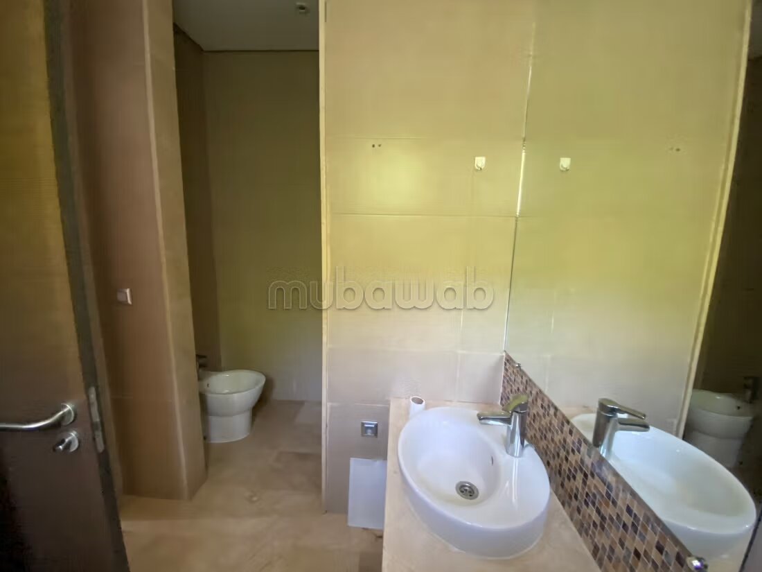 فيلا 500 م² للإيجار في الدار البيضاء – Prestigia Ville Verte — Photo 5