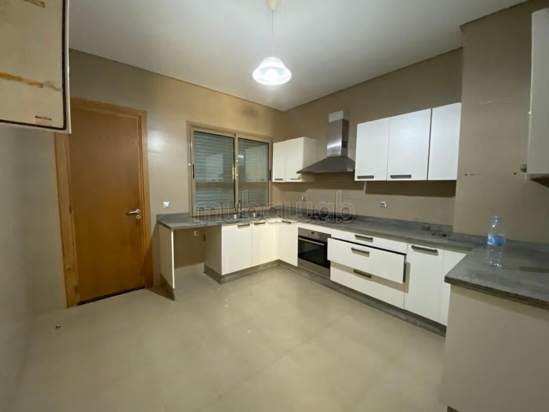 فيلا 500 م² للإيجار في الدار البيضاء – Prestigia Ville Verte — Photo 7