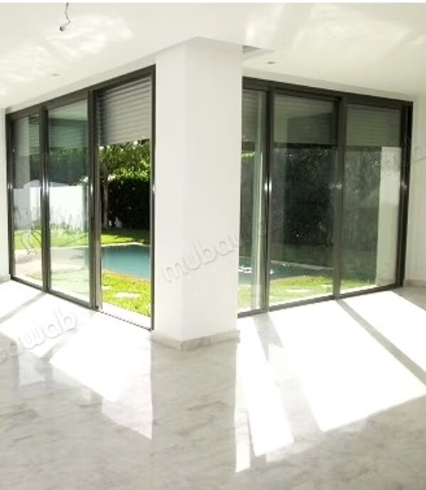 فيلا 500 م² للإيجار في الدار البيضاء – Prestigia Ville Verte — Photo 12