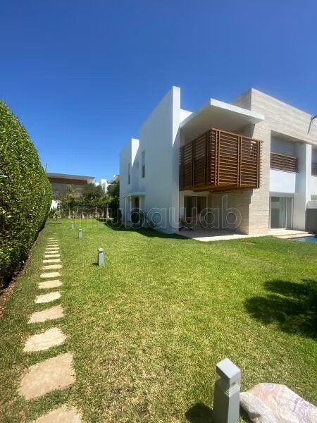 فيلا 500 م² للإيجار في الدار البيضاء – Prestigia Ville Verte — Photo 15