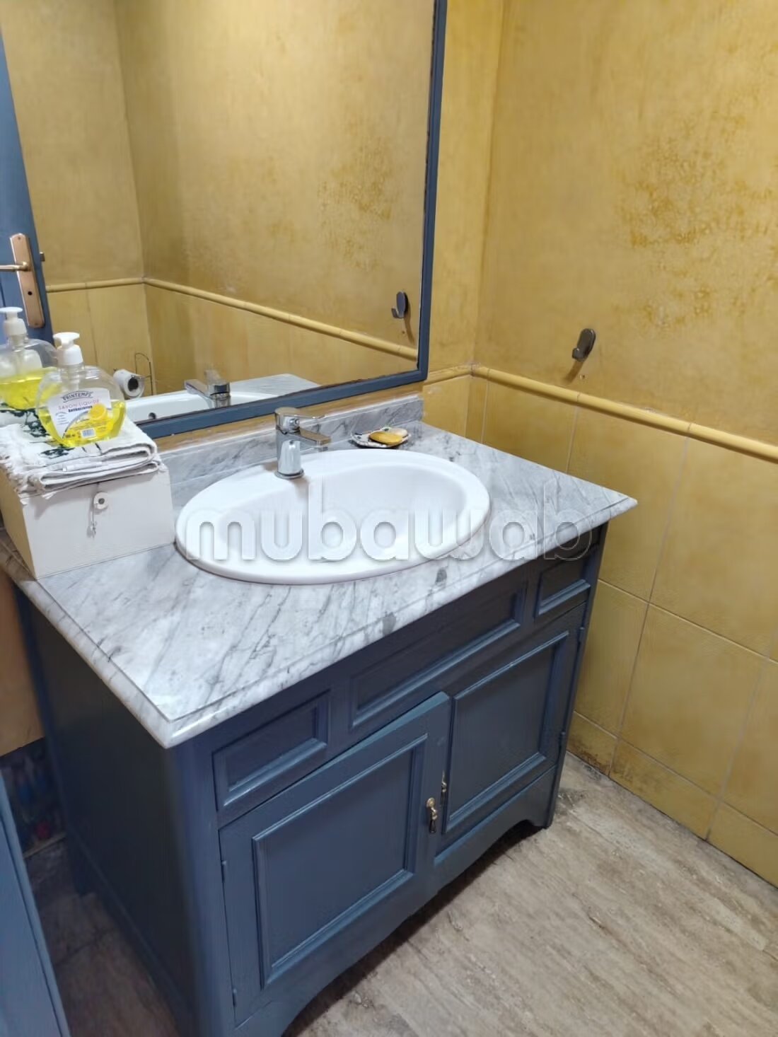 شقة مفروشة 3 غرف للإيجار في الدار البيضاء – غوثييه — Photo 6