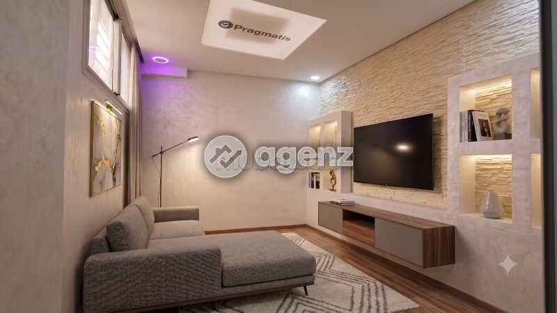 Apartment 40 m² for sale in Casablanca, Anfa district — Photo 11