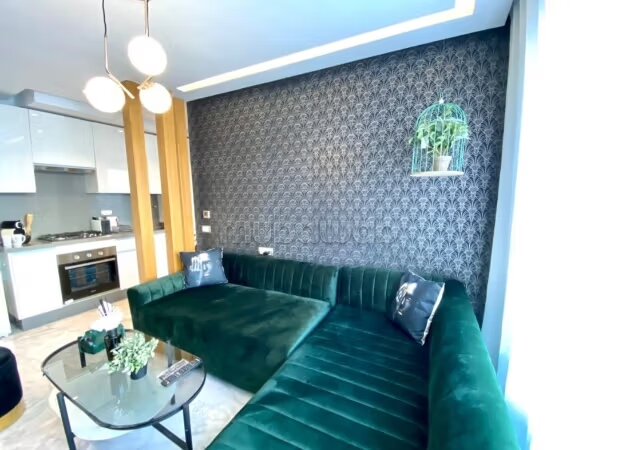 Apartment 40 m² for sale in Casablanca, Anfa district — Photo 13