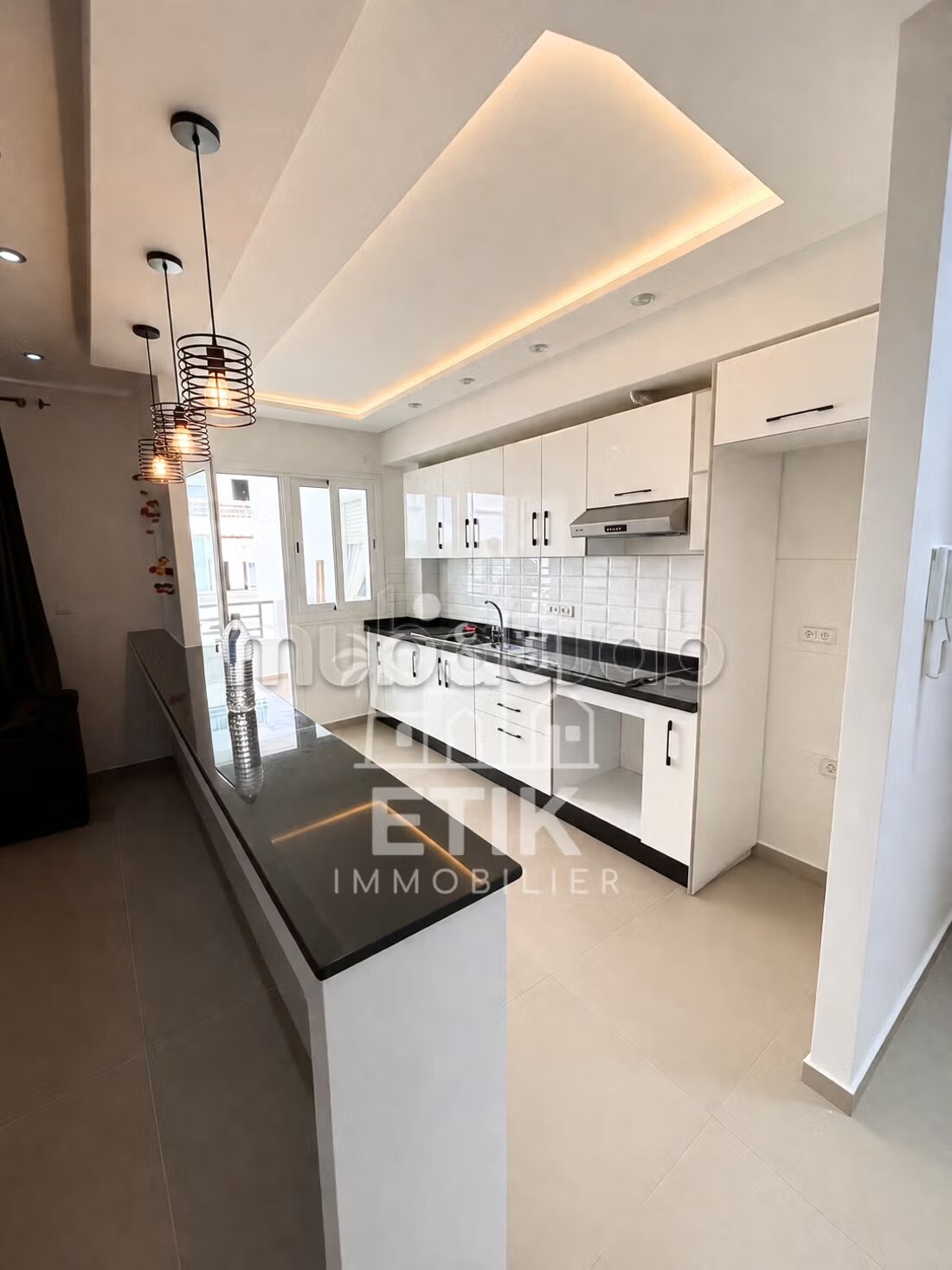 Apartment 100 m² for sale in Tangier — Photo 3