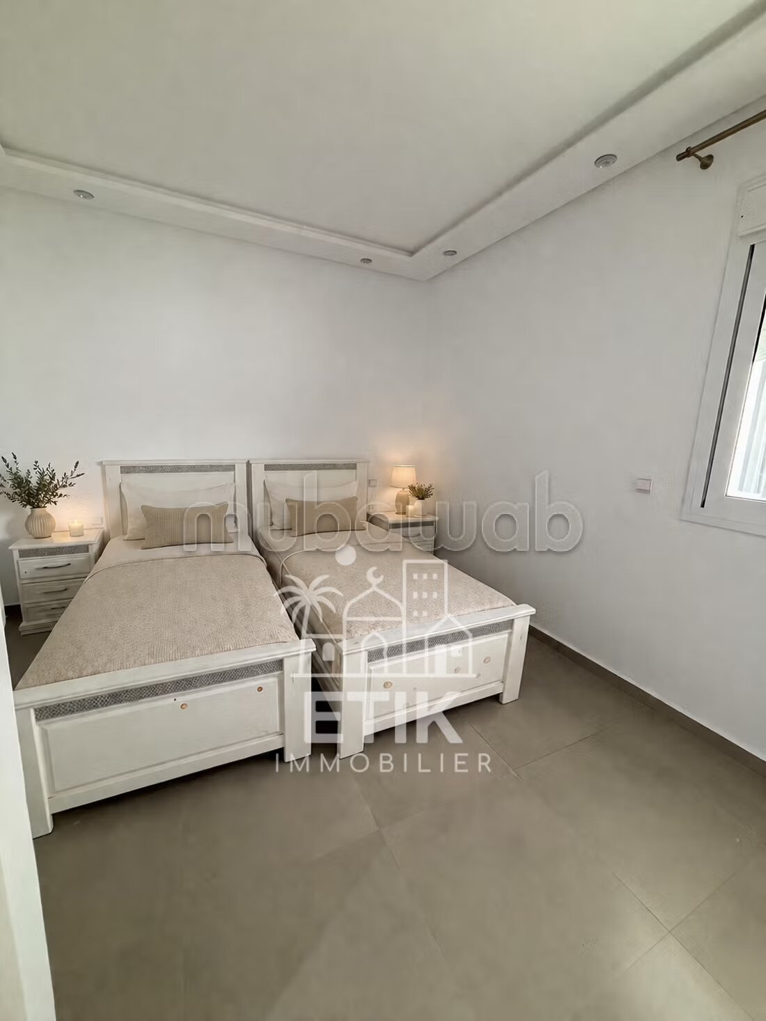Apartment 100 m² for sale in Tangier — Photo 4