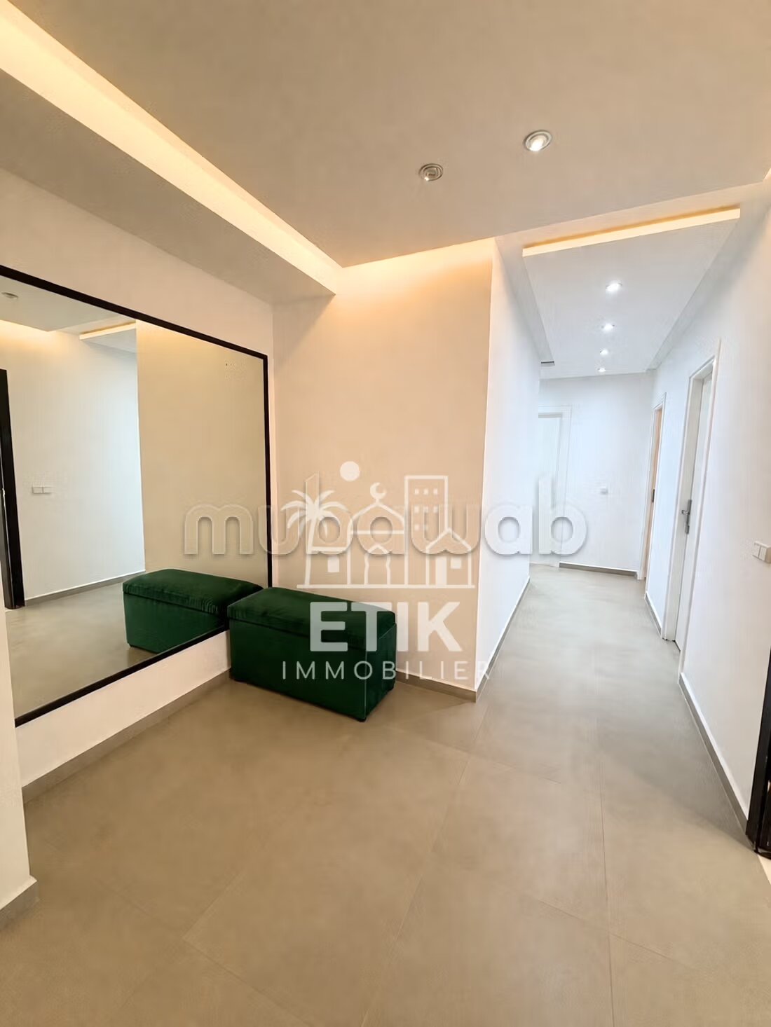 Apartment 100 m² for sale in Tangier — Photo 5