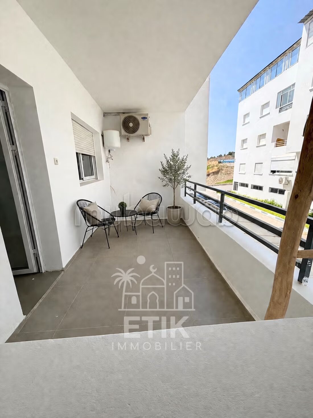 Apartment 100 m² for sale in Tangier — Photo 6