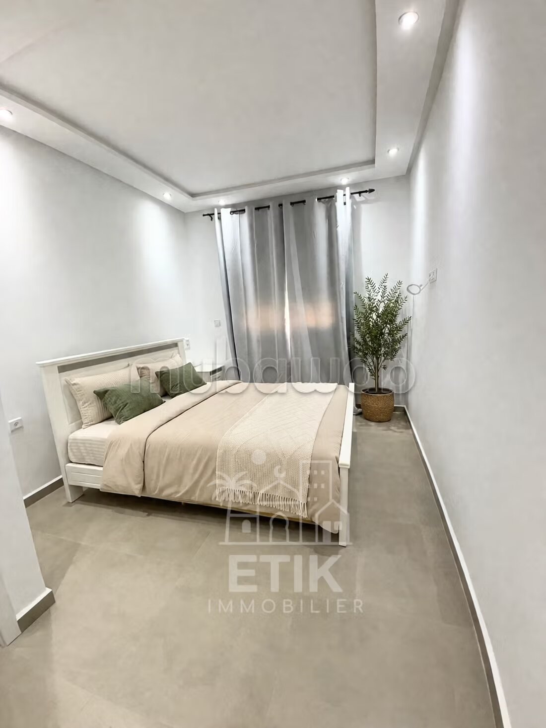 Apartment 100 m² for sale in Tangier — Photo 7