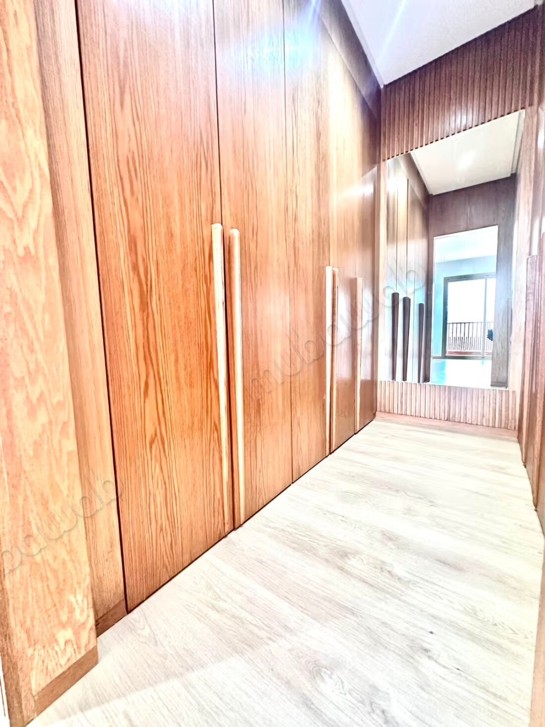 Appartement 230 m² à louer à Casablanca Finance City — Photo 10