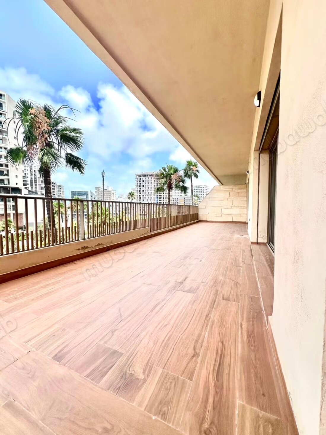 Appartement 230 m² à louer à Casablanca Finance City — Photo 11