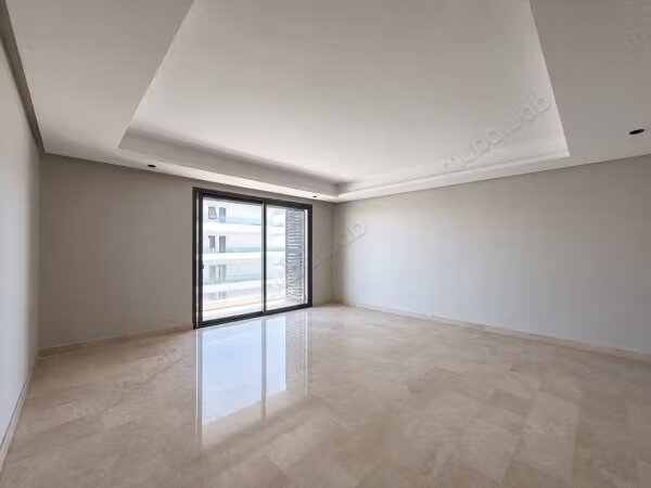 Appartement 230 m² à louer à Casablanca Finance City — Photo 15