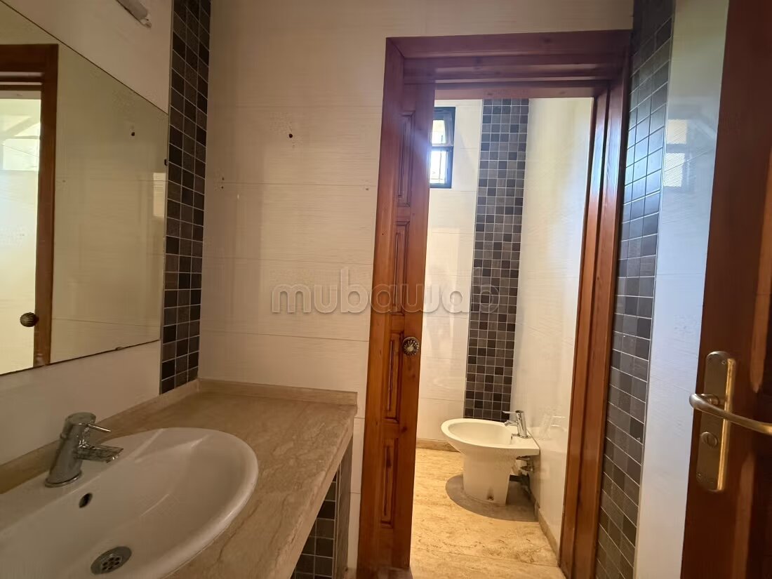 Villa à louer à Hay Riad, Rabat — Photo 10