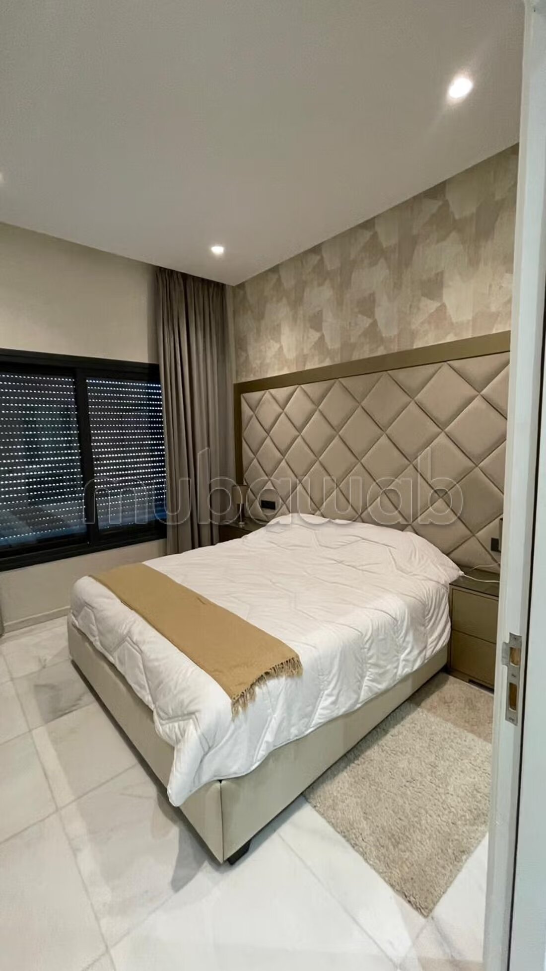 Apartment 110 m² for sale in Tangier — Photo 3