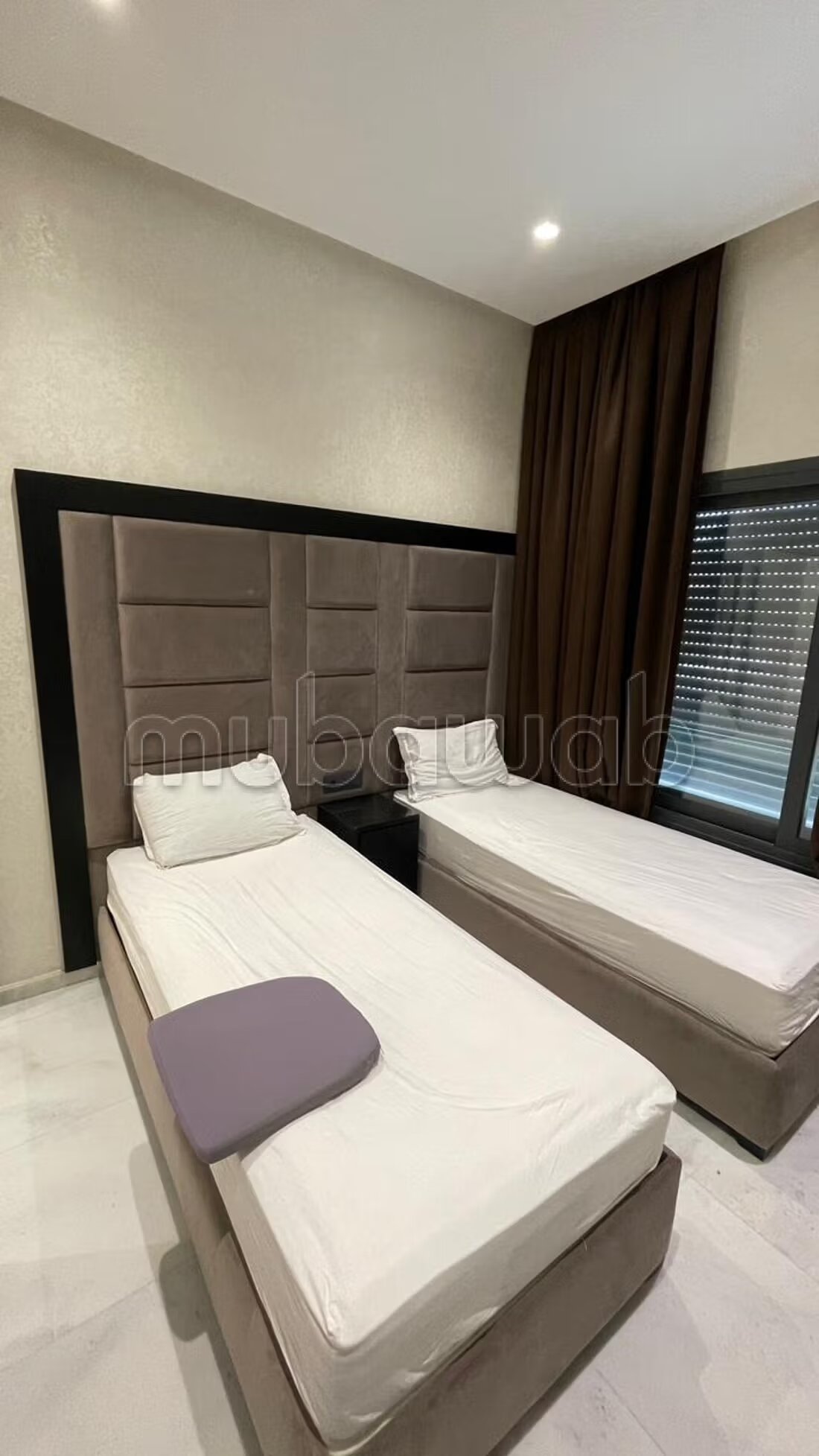 Apartment 110 m² for sale in Tangier — Photo 6