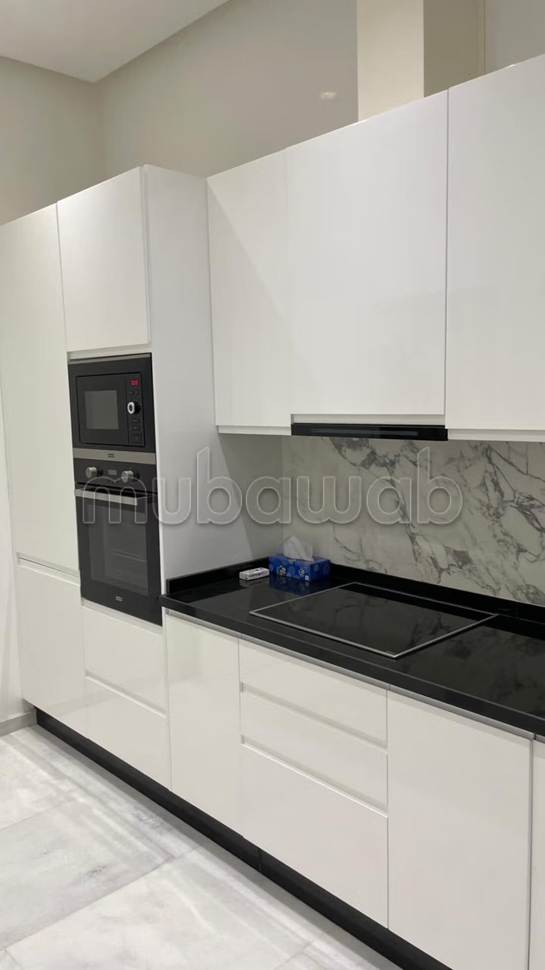 Apartment 110 m² for sale in Tangier — Photo 12