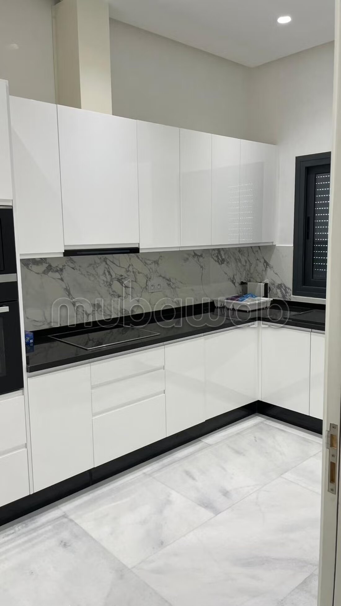 Apartment 110 m² for sale in Tangier — Photo 13