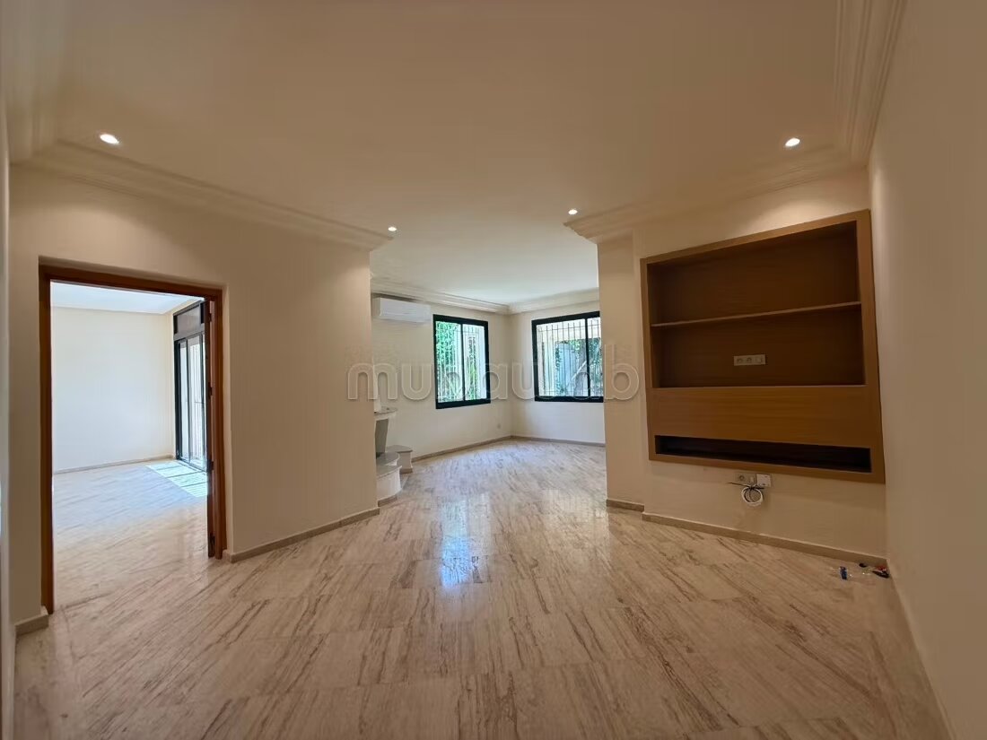 Villa à louer à Hay Riad, الرباط — Photo 8