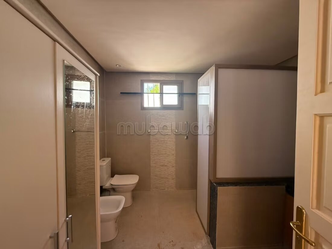 Villa à louer à Hay Riad, الرباط — Photo 11