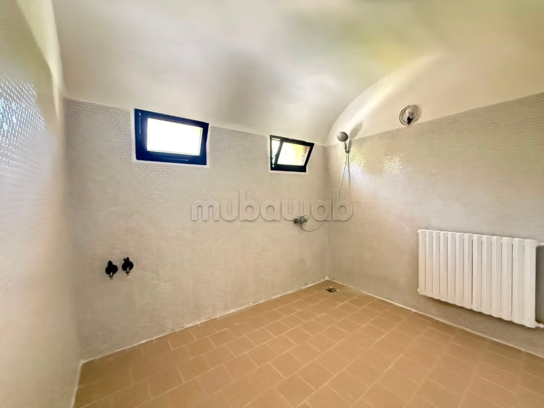 Villa à louer à Hay Riad, الرباط — Photo 12