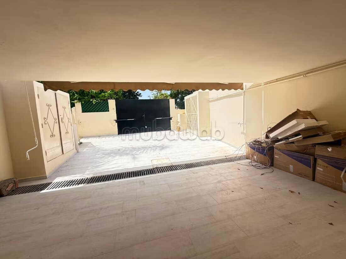 Villa à louer à Hay Riad, الرباط — Photo 17