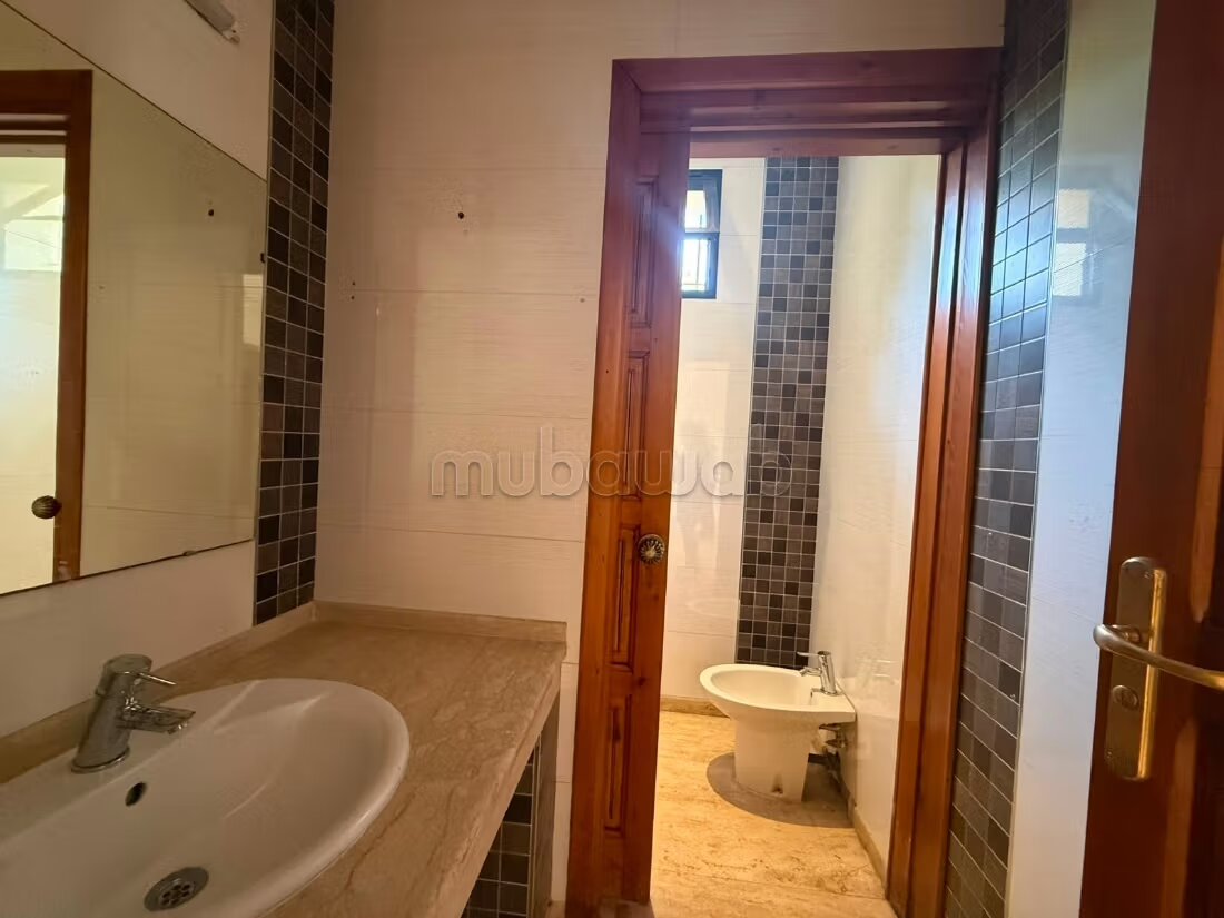 Villa à louer à Hay Riad, الرباط — Photo 18