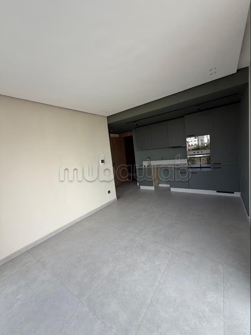 Studio for sale in Casablanca — Photo 3