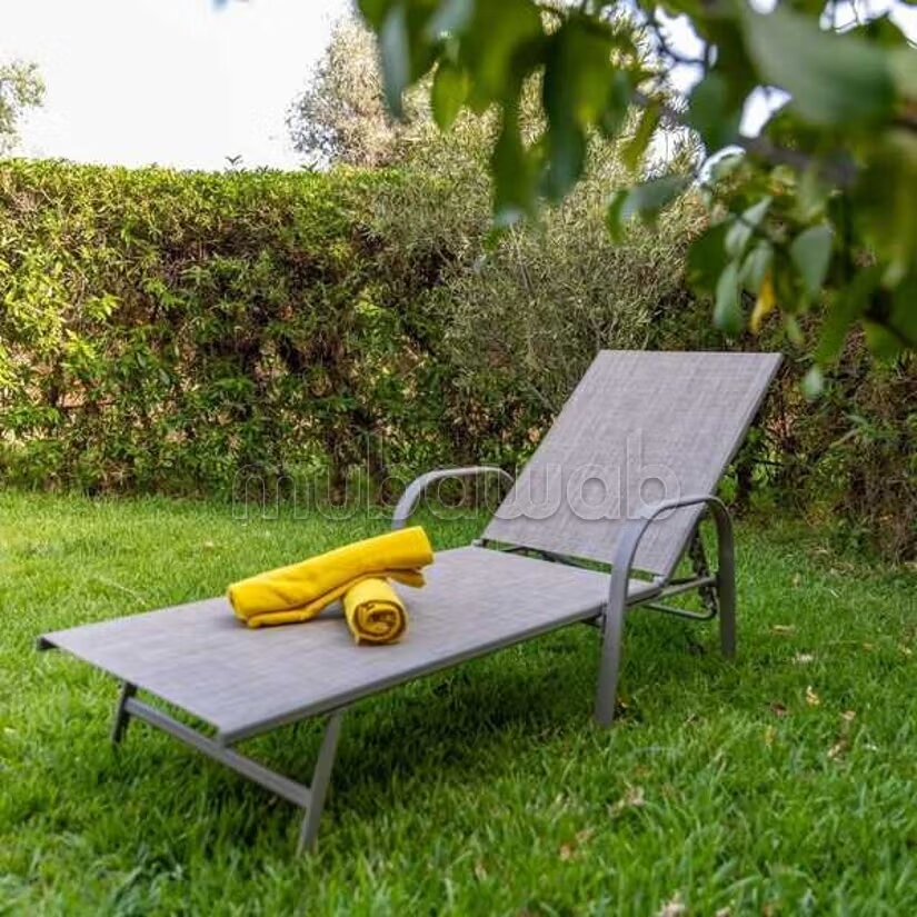شقة 75 متر مربع للبيع في مراكش — Photo 11