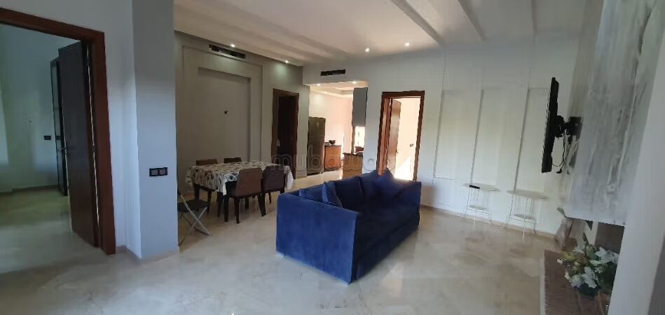 شقة 75 متر مربع للبيع في مراكش — Photo 27