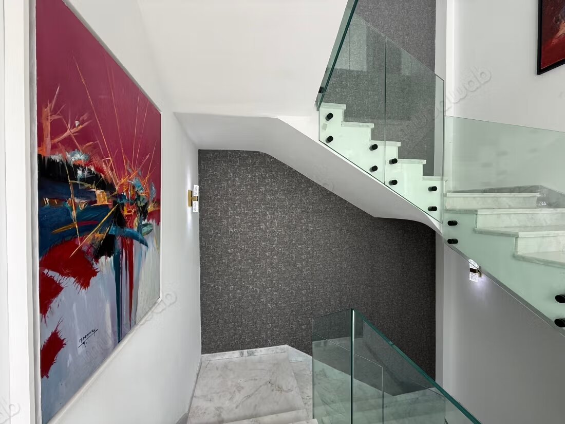 Luxury Villa for Rent in El Menzeh, Rabat — Photo 14
