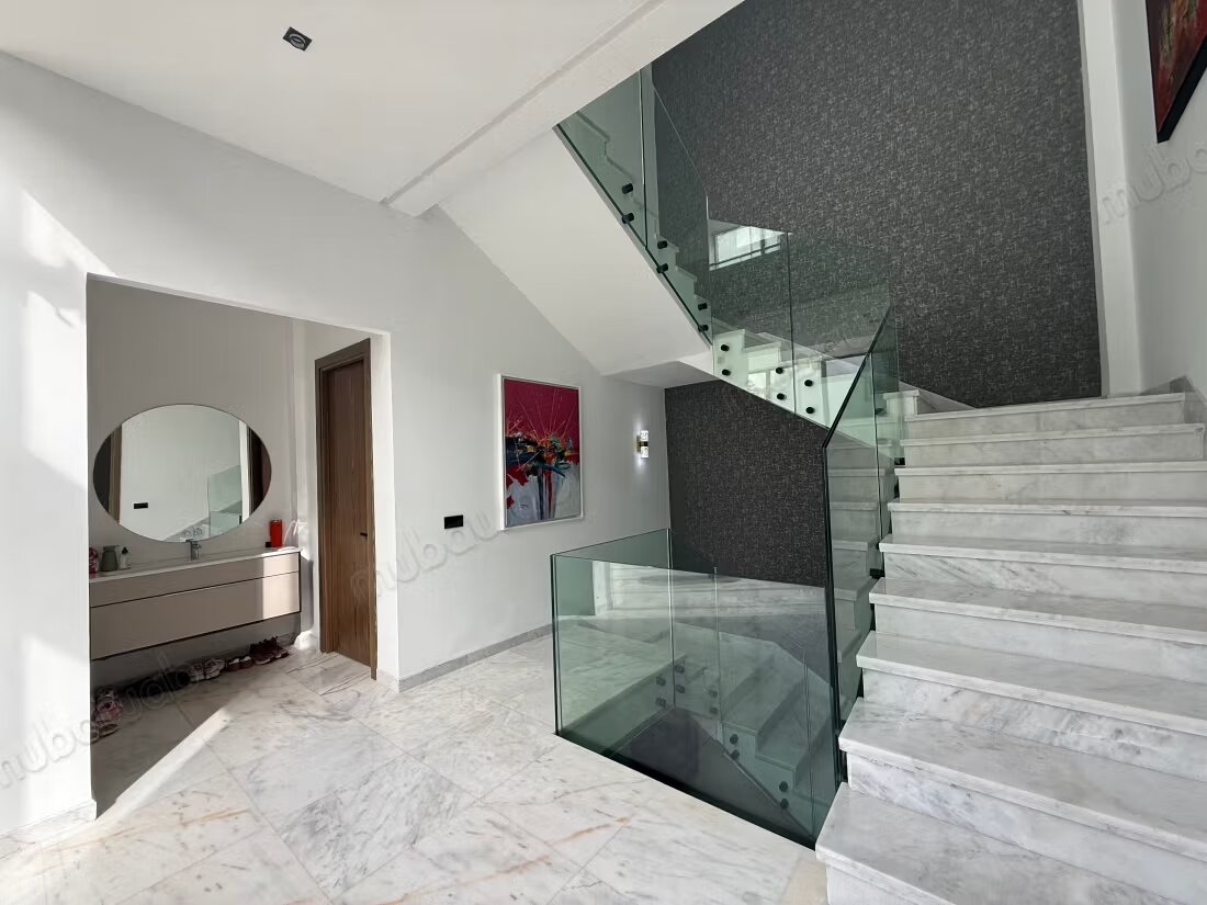 Luxury Villa for Rent in El Menzeh, Rabat — Photo 15
