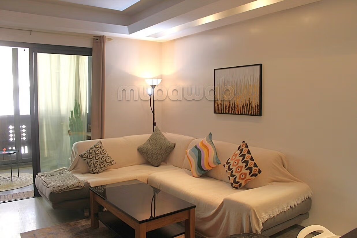 Studio for rent in Marrakech — Photo 3