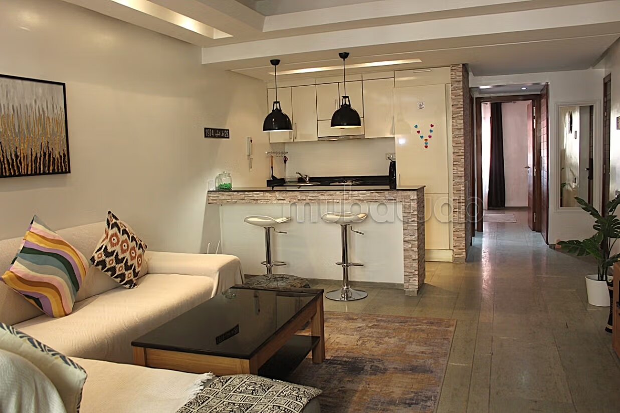 Studio for rent in Marrakech — Photo 5