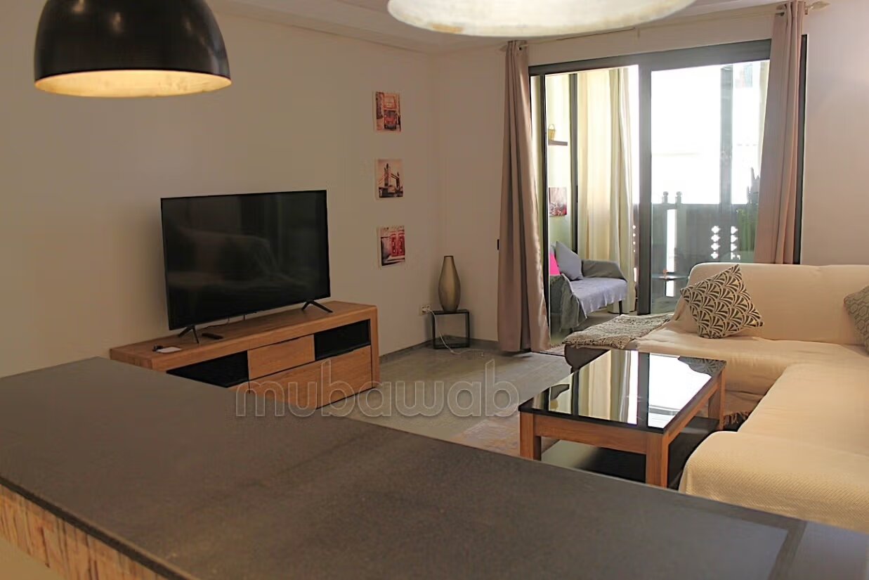 Studio for rent in Marrakech — Photo 10
