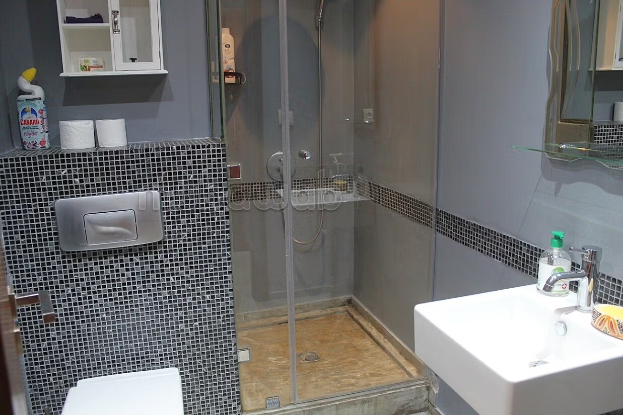 Studio for rent in Marrakech — Photo 11