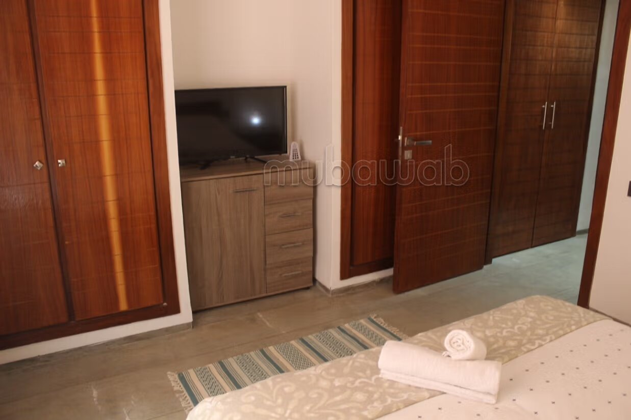 Studio for rent in Marrakech — Photo 14