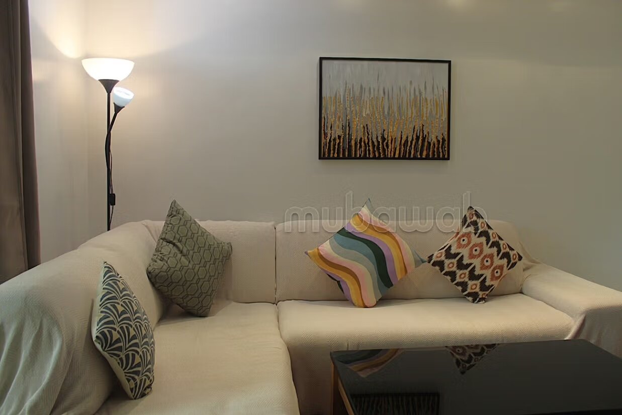 Studio for rent in Marrakech — Photo 15