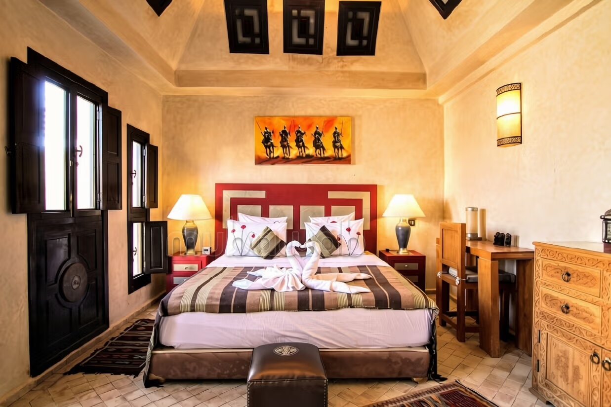 Riad 55 m² à vendre à Marrakech — Photo 3