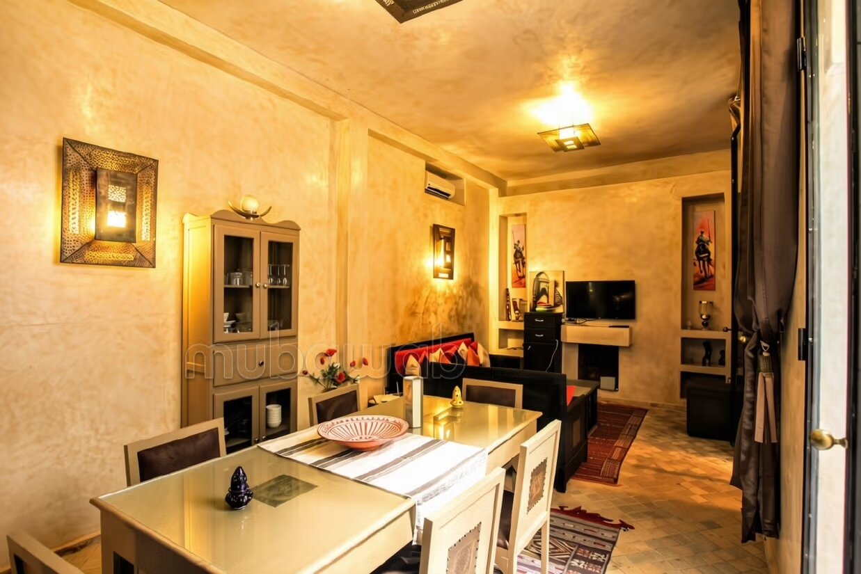 Riad 55 m² à vendre à Marrakech — Photo 4