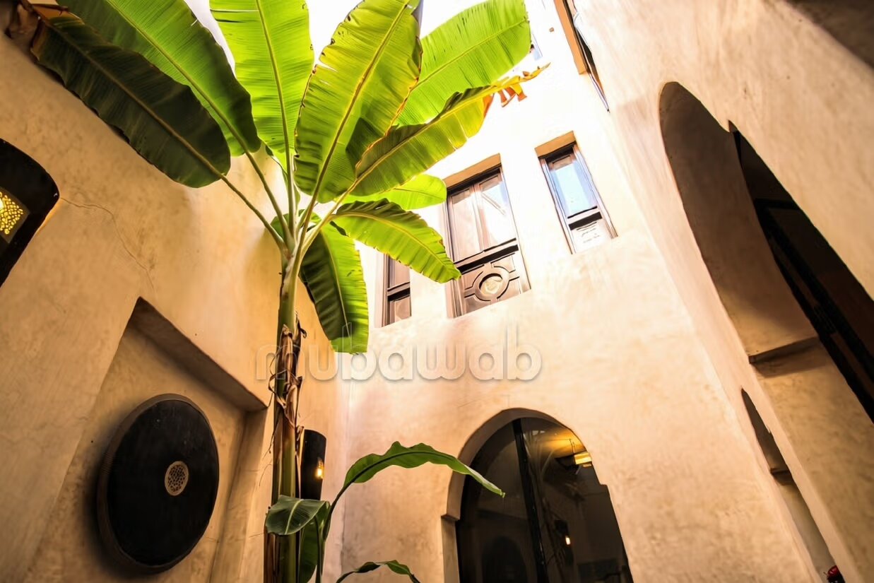 Riad 55 m² à vendre à Marrakech — Photo 5