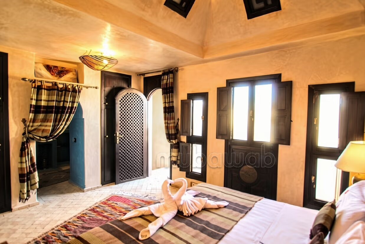 Riad 55 m² à vendre à Marrakech — Photo 6