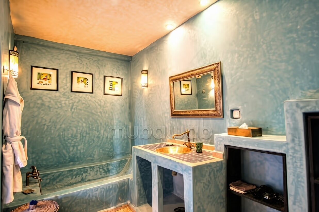 Riad 55 m² à vendre à Marrakech — Photo 7
